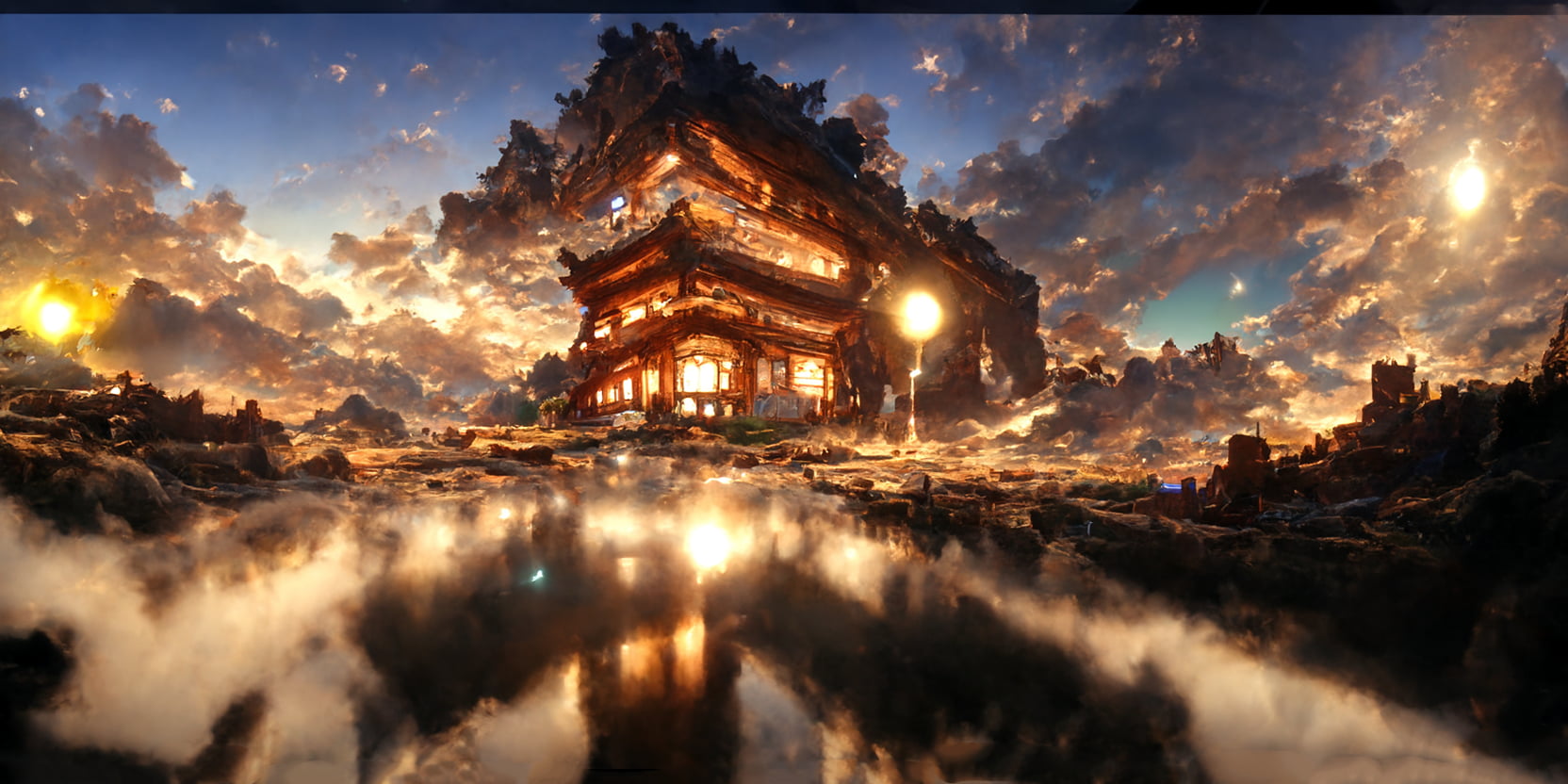 我的世界vr（QuestCraft）一体机版本
